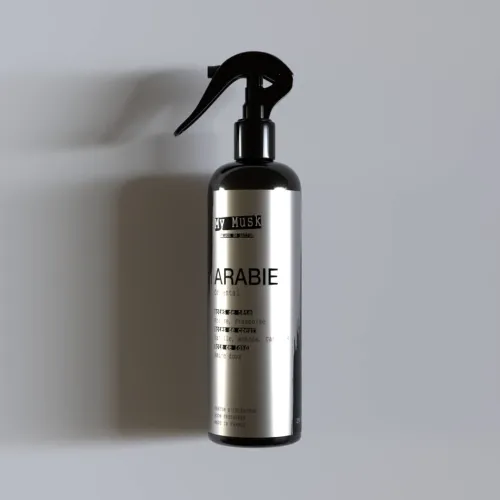 Parfum d'intérieur - Room freshener My Musk Arabie