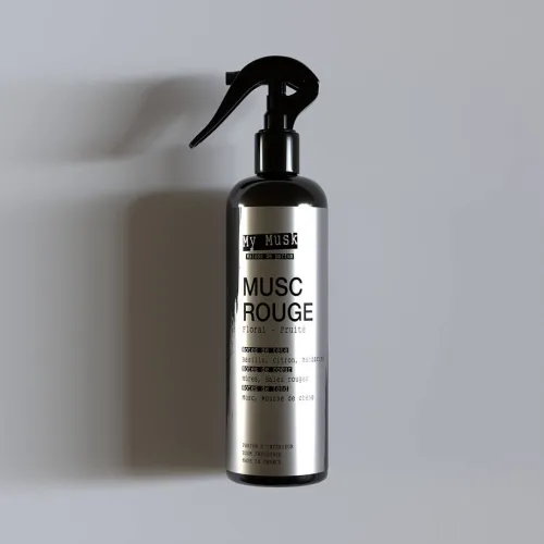 Parfum d'intérieur - Room freshener My Musk Musc Rouge