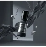 Musc Clyde - Un parfum homme audacieux, mélange subtil de bois et de douceur | My Musk