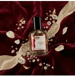 24Carats - Eau de parfum mixte, L’éclat d’un cristal rouge chauffé à 540° | My Musk