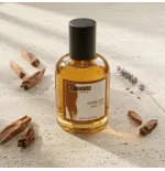Parfum roll-on Nomade - L’ombre envoûtante d’un oud nomade | My Musk