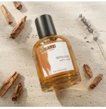 Parfum roll-on Nomade - L’ombre envoûtante d’un oud nomade | My Musk