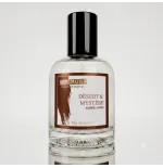 Désert & Mystère – Eau de parfum, L’appel brûlant du désert et du oud | MyMusk