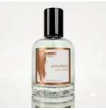 Numéro 1 - Eau de parfum mixte, La noblesse d'un bois cousu sur un fil d’argent | My Musk